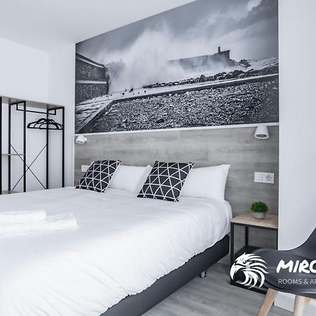 Mirotza Rooms And Apartments Orio Extérieur photo