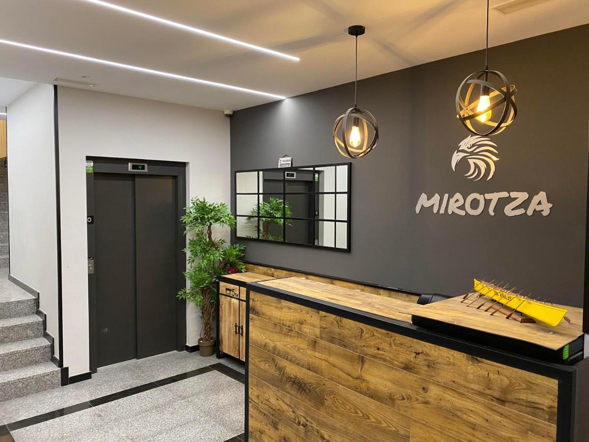Mirotza Rooms And Apartments Orio Extérieur photo