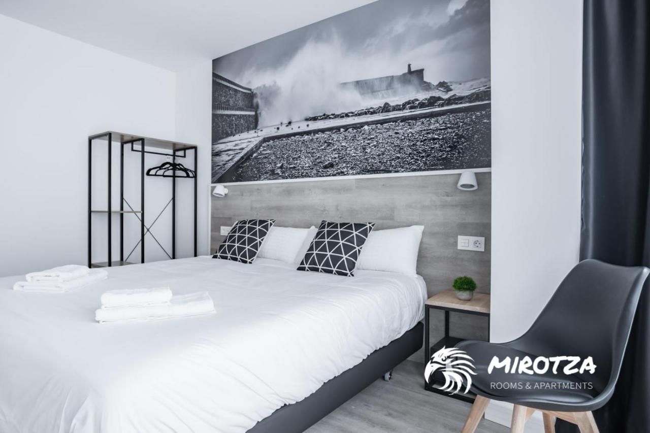Mirotza Rooms And Apartments Orio Extérieur photo