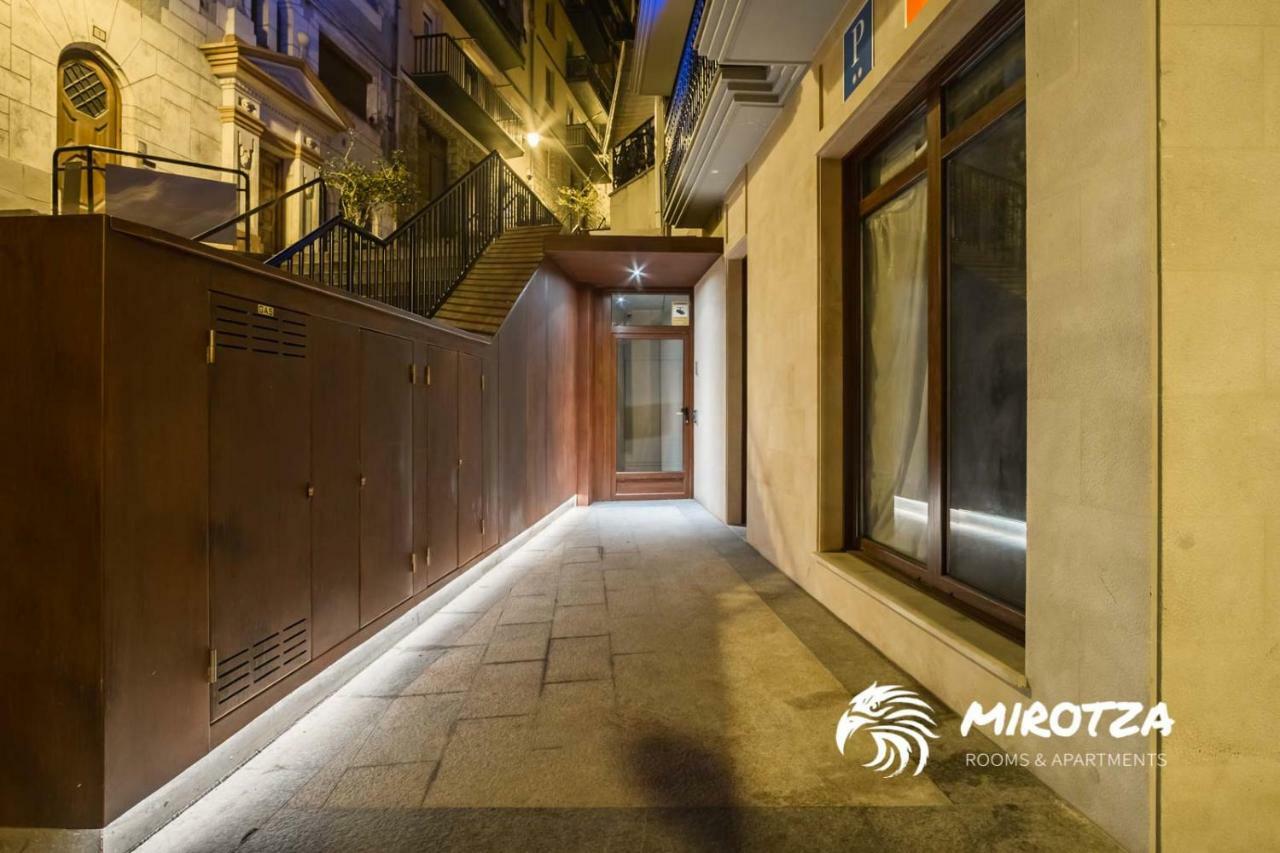 Mirotza Rooms And Apartments Orio Extérieur photo
