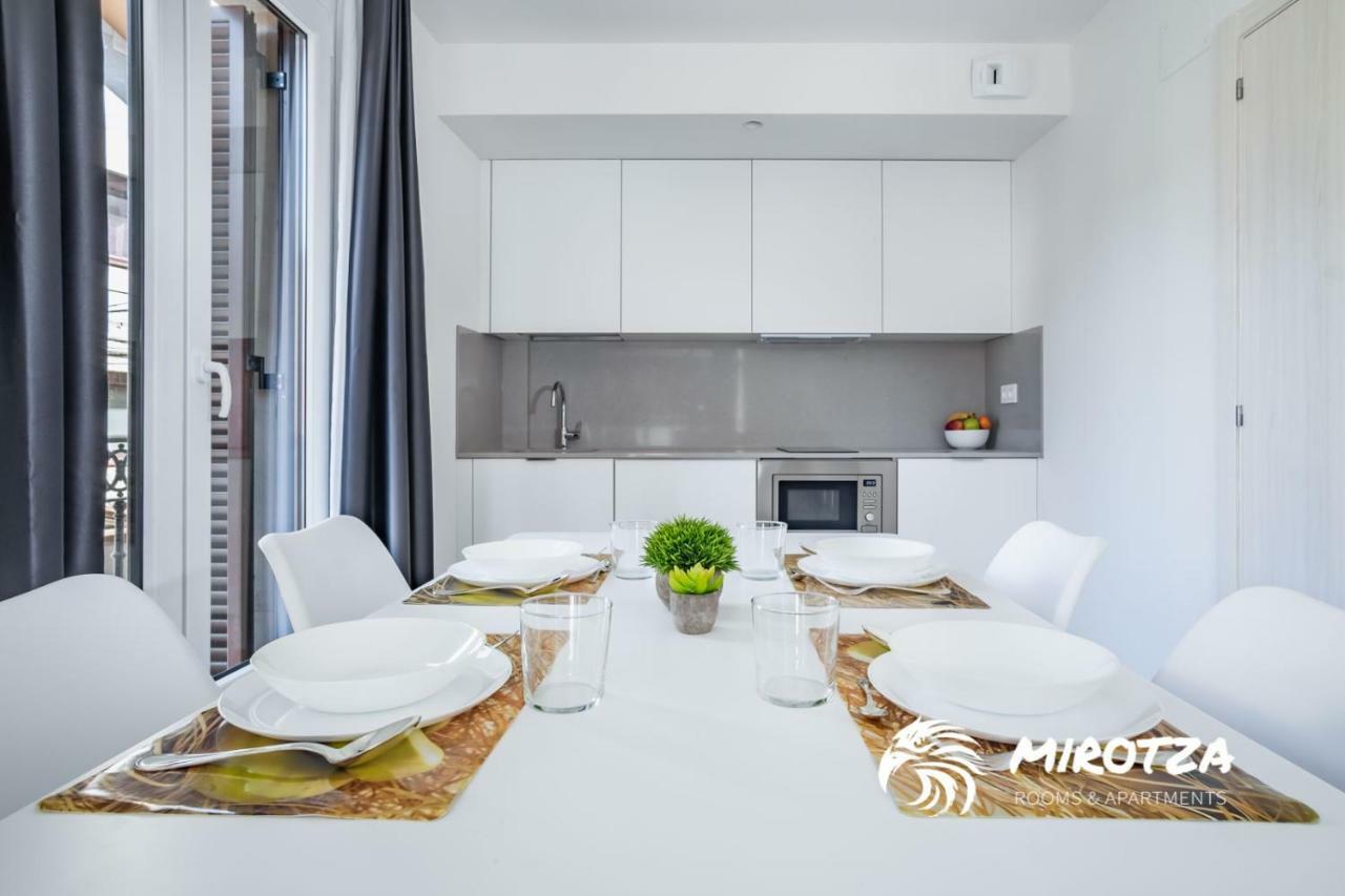 Mirotza Rooms And Apartments Orio Extérieur photo