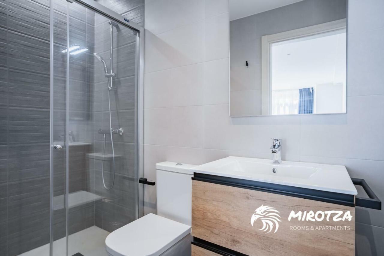 Mirotza Rooms And Apartments Orio Extérieur photo