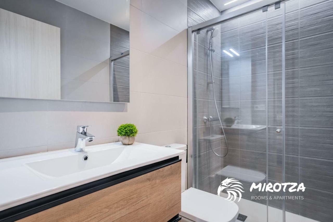 Mirotza Rooms And Apartments Orio Extérieur photo