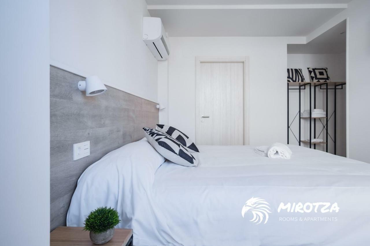 Mirotza Rooms And Apartments Orio Extérieur photo