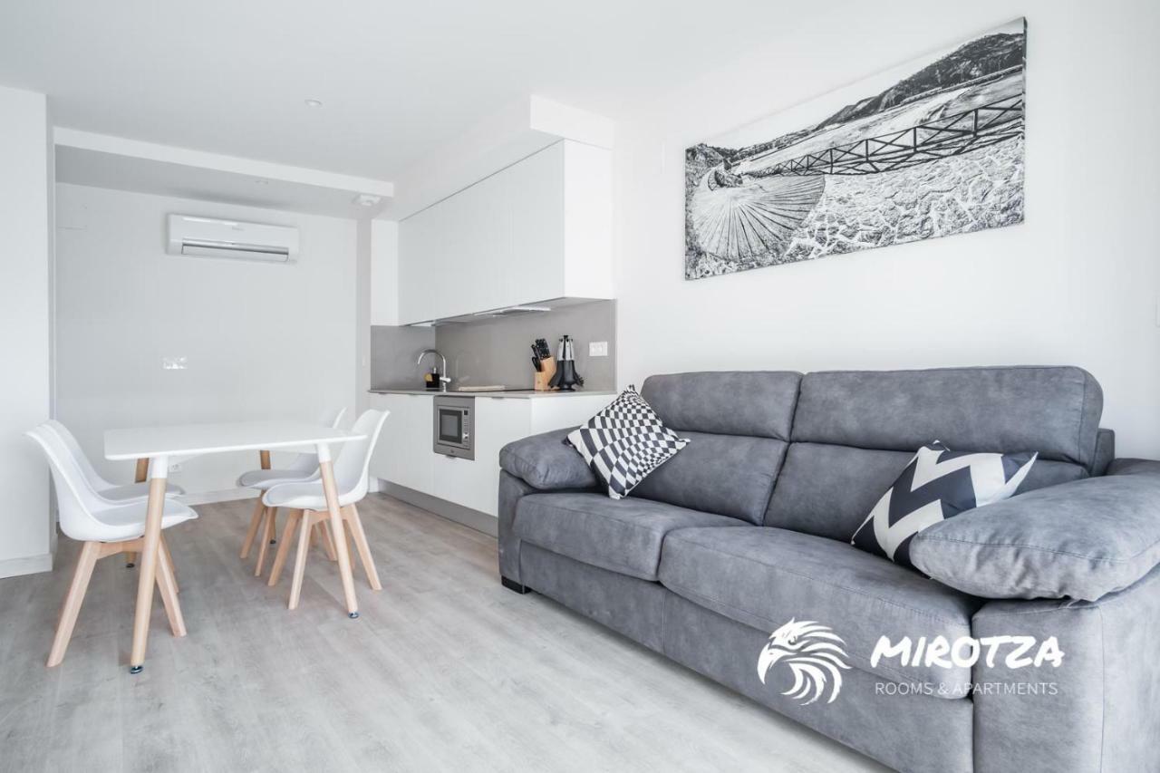 Mirotza Rooms And Apartments Orio Extérieur photo