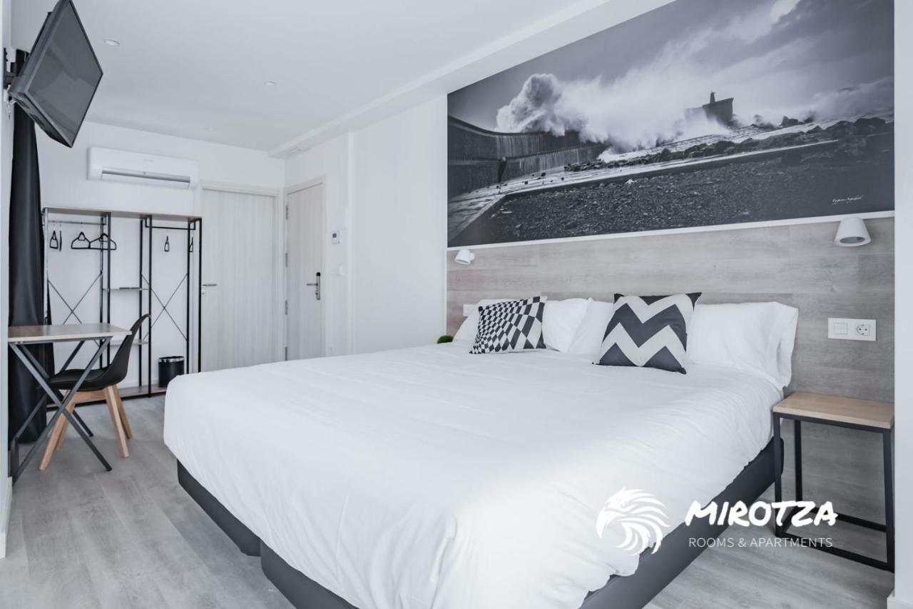 Mirotza Rooms And Apartments Orio Extérieur photo
