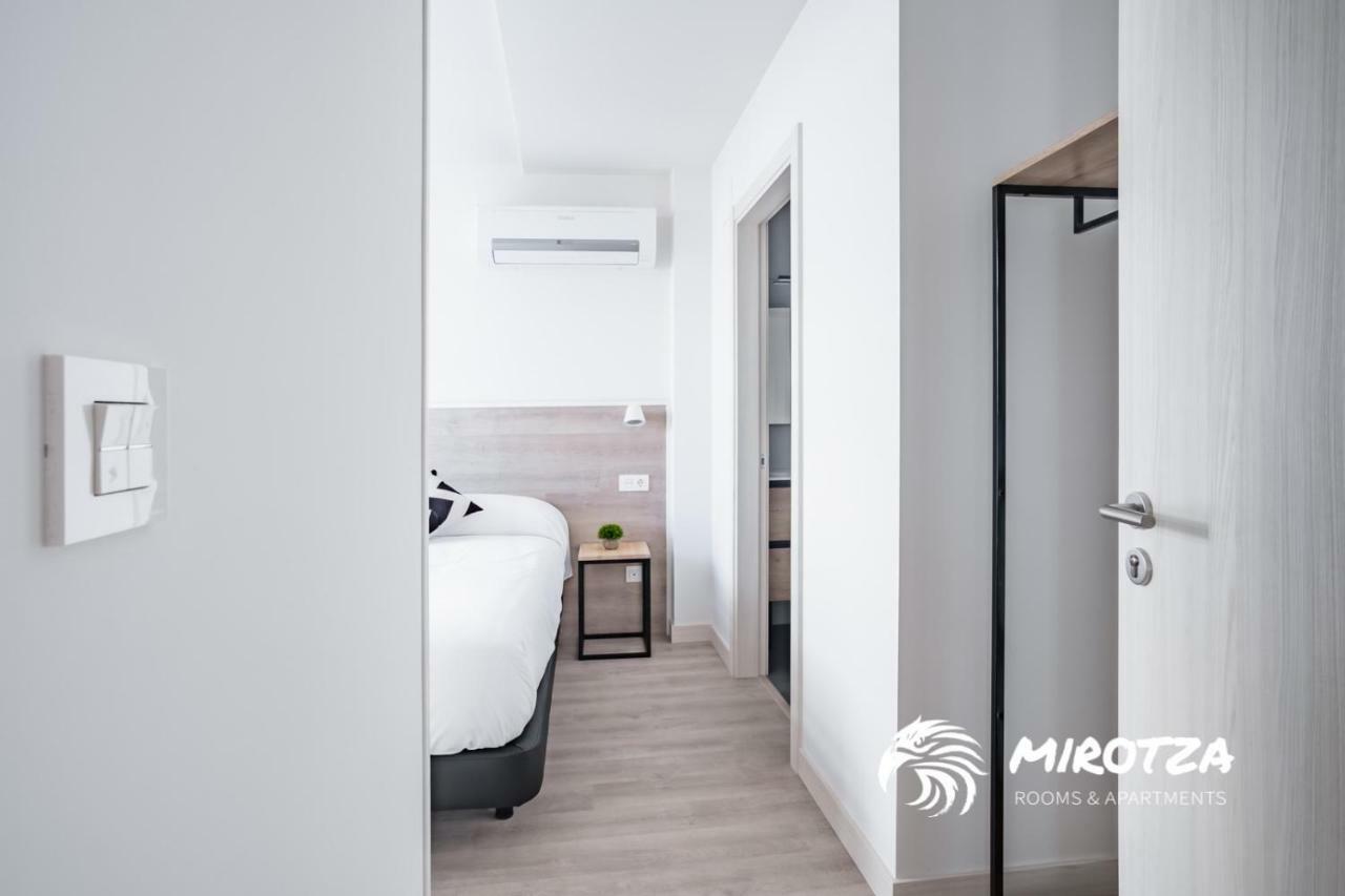 Mirotza Rooms And Apartments Orio Extérieur photo
