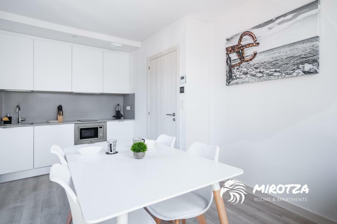 Mirotza Rooms And Apartments Orio Extérieur photo