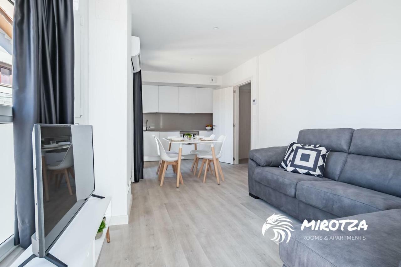 Mirotza Rooms And Apartments Orio Extérieur photo