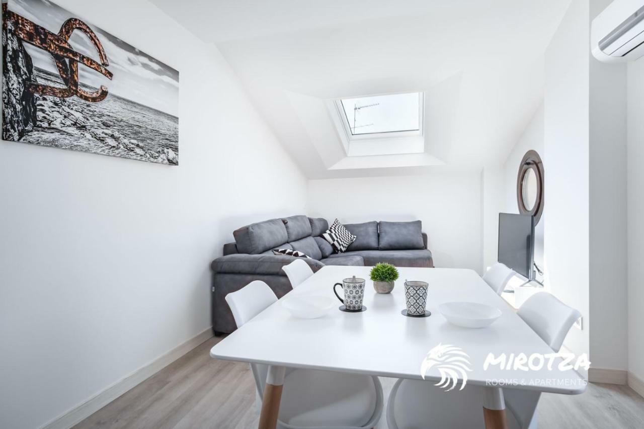 Mirotza Rooms And Apartments Orio Extérieur photo