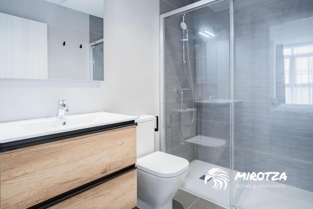 Mirotza Rooms And Apartments Orio Extérieur photo