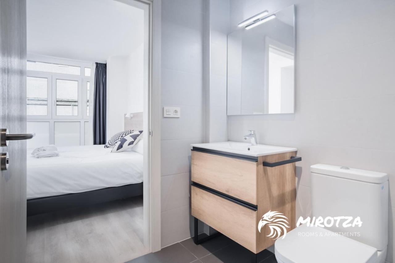 Mirotza Rooms And Apartments Orio Extérieur photo